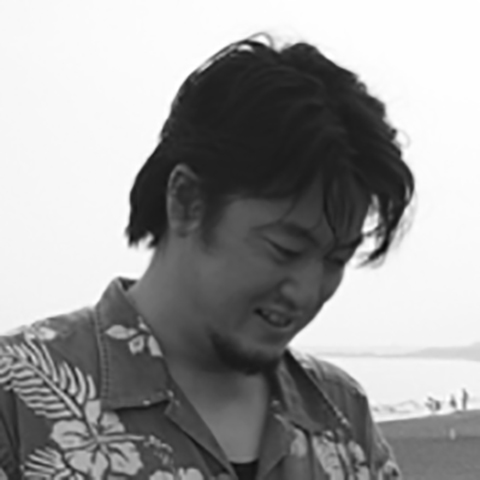 大竹 海の顔写真